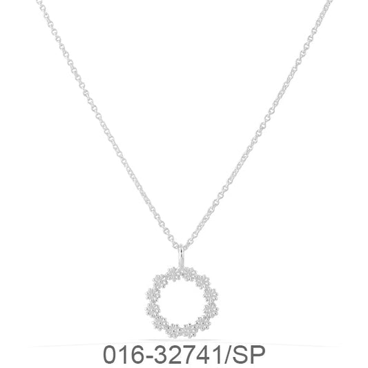 Necklaces – Silver Jewellery Thailand